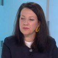 Jelena Jerinić podnela ostavku u Skupštini Srbije
