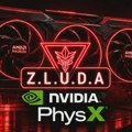 AMD Radeon GPU-ovi pokreću PhysX igre uz 3x veće performanse