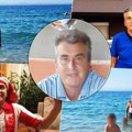 Letovanje je bilo poklon za njihovu 40. godišnjicu braka, a srce mu je stalo u moru! Ljubišu je ćerka izvukla iz vode…