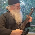 Između mantije i metala: Neverovatna priča o pravoslavnom svešteniku i njegovom albumu "Paradise Metal"