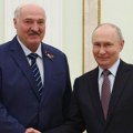 Lukašenko čestitao sunarodnicima Dan nezavisnosti Belorusije, stigla čestitka i od Putina