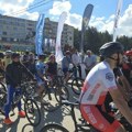 Počeo ”Tour de Pešter 2026“ – biciklisti iz Srbije i regiona promovišu prirodne lepote Pešterske visoravni