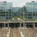 Ministri saobraćaja Srbije i Italije razgovarali o uspostavljanju železničke veze Beograd-Trst
