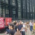 Prekinuta sednica proširenog Senata o Mihiću: Opet predloženo tajno glasanje