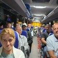 Večeras iz Novog Pazara ka Potočarima u organizaciji Sandžačke demokratske partije
