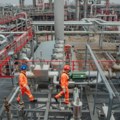Rafinerija Pančevo prerađuje oko 300.000 tona nafte mjesečno