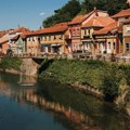 Ovo turističko mesto je "srpska Venecija": Nalazi se na raskršću 3 reke, grad na 7 mostova