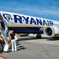 "Pustite nas napolje!" Pobuna na letu Ryanair posle višesatne agonije i drame tokom leta