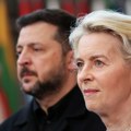 EU postala logistički centar za vojne narudžbine Kijeva