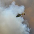Više od 450 vatrogasaca angažovano na gašenju požara u Španiji, vatrena stihija dosad progutala 15.000 hektara zemlje