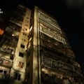 Raste broj povređenih u ruskom napadu na Kijev! Stradala starica (89), oštećene zgrade i privatne kuće, metro stanica…