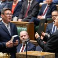 Stigla poruka iz Londona: Novi britanski premijer doneo odluku o Ukrajini