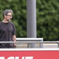 Holandska legenda novi selektor Belgije!