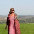 "Radim od kuće" Naša voditeljka se udala za bogatog biznismena, uživa na velelepnom imanju, a sad se oglasila i sve iznenadila…
