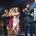 Melodije spojile generacije: U Kraljevu spuštena zavesa na tradicionalni festival „Zlatne harmonike“