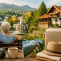 Od ponedeljka počinje podela 30.000 turističkih vaučera: Penzionerima po 10.000 dinara za odmor u Srbiji
