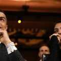 Da li su već muž i žena?! Ronaldo i Georgina izazvali haos zbog jednog detalja, svi ubeđeni da su se venčali