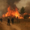 Stravične scene širom Grčke, izgorelo stotine kuća! Izdata naredba za hitnu evakuaciju, planine u plamenu, a ovaj grad je u…