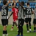 Tim Partizana za Tobol: Vukotić u novoj ulozi, Kostić starter
