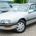 Na prodaju Opel Senator B 3.0i CD koji je za više od 37 godina prešao 87.000 km