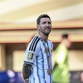 Tužne vesti iz Argentine: Mesi se povukao iz fudbala, ne zna se kada će ponovo igrati - ovo je razlog!
