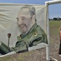 Vek od rođenja Fidela Kastra: čovek koji je promenio istoriju Kube