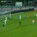 "Hladan tuš" za Partizan u Kazahstanu, evo kako je Tobol poveo protiv crno-belih u sedmom minutu
