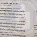 Vikipedija, špijunska enciklopedija – CIA kao glavni izvor znanja i informacija