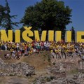 Niški rokeri zatvaraju 32. izdanje Nišvil džez festivala