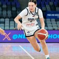 Kraj za košarkašice Srbije na Eurobasketu: Španija premoćna, ali naše devojčice mogu da budu ponosne