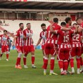 Nastavlja se Super liga, Zvezda dočekuje Čukarički, Partizan igra u Lučanima