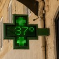 U Evropi tokom dva meseca zbog toplotnih talasa 32.000 prekomernih smrtnih slučajeva