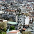 Na prodaju luksuzni stan u srcu Beograda, potpuno renoviran: Evo koliko treba iskeširati za ovu oazu na Kosančićevom vencu