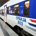 Od danas još jedan šalter za prodaju karata na Železničkoj stanici u Petrovaradinu
