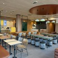 MCDONALD’S OTVORIO 42. RESTORAN U SRBIJI, PRVI U ČAČKU