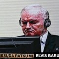 Odbijen zahtjev odbrane Ratka Mladića za puštanje na slobodu iz humanitarnih razloga