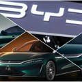 BYD predstavio ogromnu limuzinu sa 1.008 km dometa: Cena iznenađuje (video, foto)