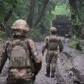Donbas pred velikim preokretom? Ruska vojska bi već početkom 2027. mogla da stigne do Slavjanska i Kramatorska