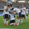 Minimalci Intera i Lacija - Komo srušio Napoli, Baturina dao gol