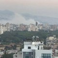 Najmanje 4 osobe poginule, veliki broj povređenih, naneta ogromna šteta: Detalji napada Izraela na Liban