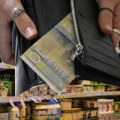 Inflacija niska usled smanjenja cena hrane. MAT: Realni rast BDP 3,5%, Srbija među najbrže rastućim ekonomijama