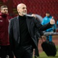 Mora neko da ugasi požar! Stefano Pioli stiže na Marakanu?