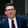 Prva reakcija britanskog premijera nakon pakta u Kardifu: Otkrio stav o Sporazumu iz Belfasta (foto)