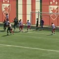 Partizan stigao do boda na Marakani! Crno-beli poveli protiv Zvezde, Kinez pogodio za remi! (video)