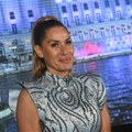 (Foto) Svi gledaju u čudu: Ana Ćurčić objavila fotografiju ćerke Ive, nestvarno je lepa, ali ovaj detalj ne prestaje da se…
