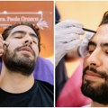 Muškarci odlepili za brotoksom Na tretmane kože i botoks troše po nekoliko hiljada funti, a „spermom lososa“ rešavaju problem…