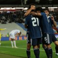 Junak Grka: "Mnogo dobre igrače imamo, pokazali smo se protiv Srbije"