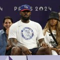 Lebron Džejms objasnio šokantnu odluku: "Nisam ni razmišljao o tome" VIDEO