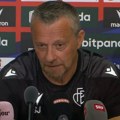Ja sam Srbin, 'ajde o tome da pričamo: Jokanovićeva "šamarčina" novinarima, pitali ga o Šaćiriju, Rusiji...