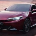 Honda Prelude Limited Edition stiže i u Evropu